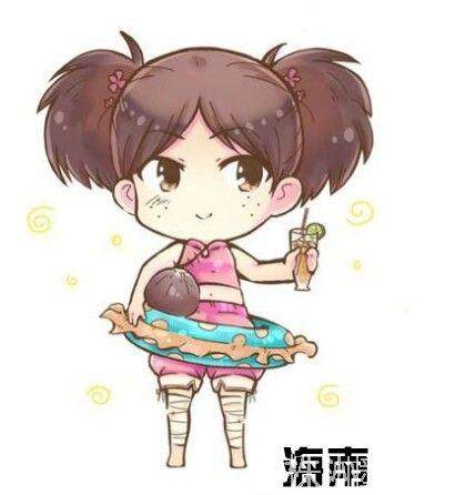 犯贱是女人的通病&deg;