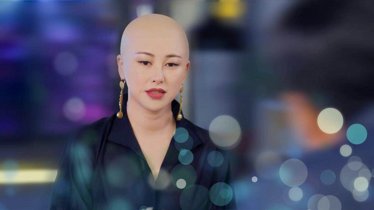 爱似毒，毒入骨