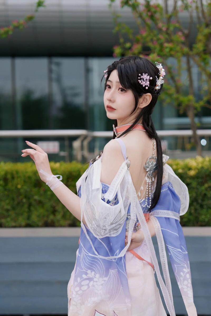 样子太娘会闪腰i
