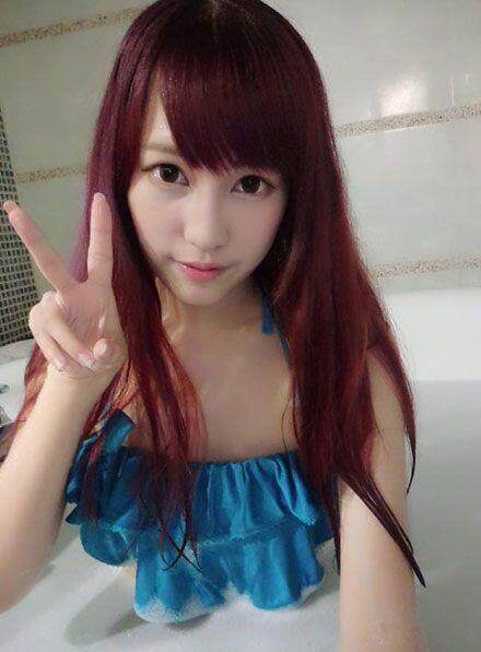女王Maxine彡