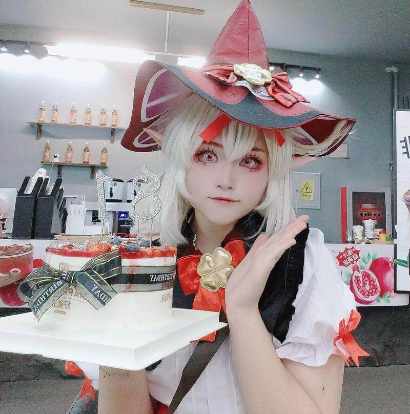 萌憨！