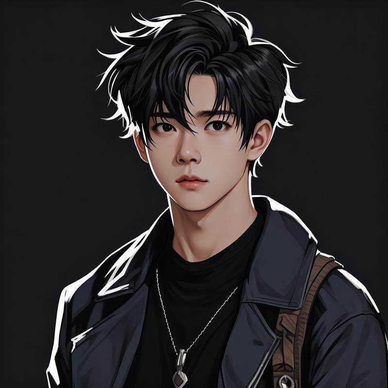 灰色记忆在跳动℡