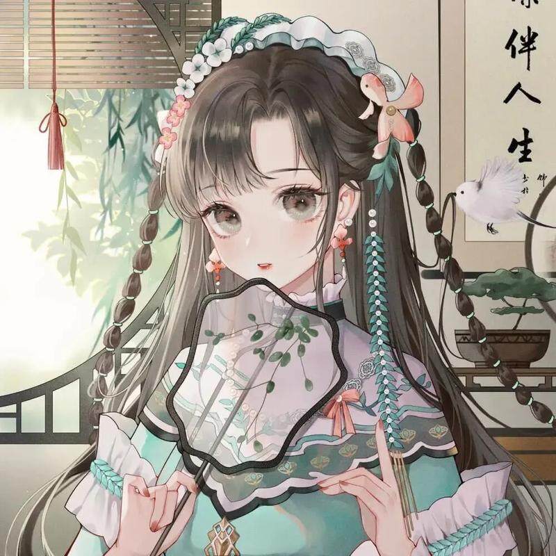 轻声低吟