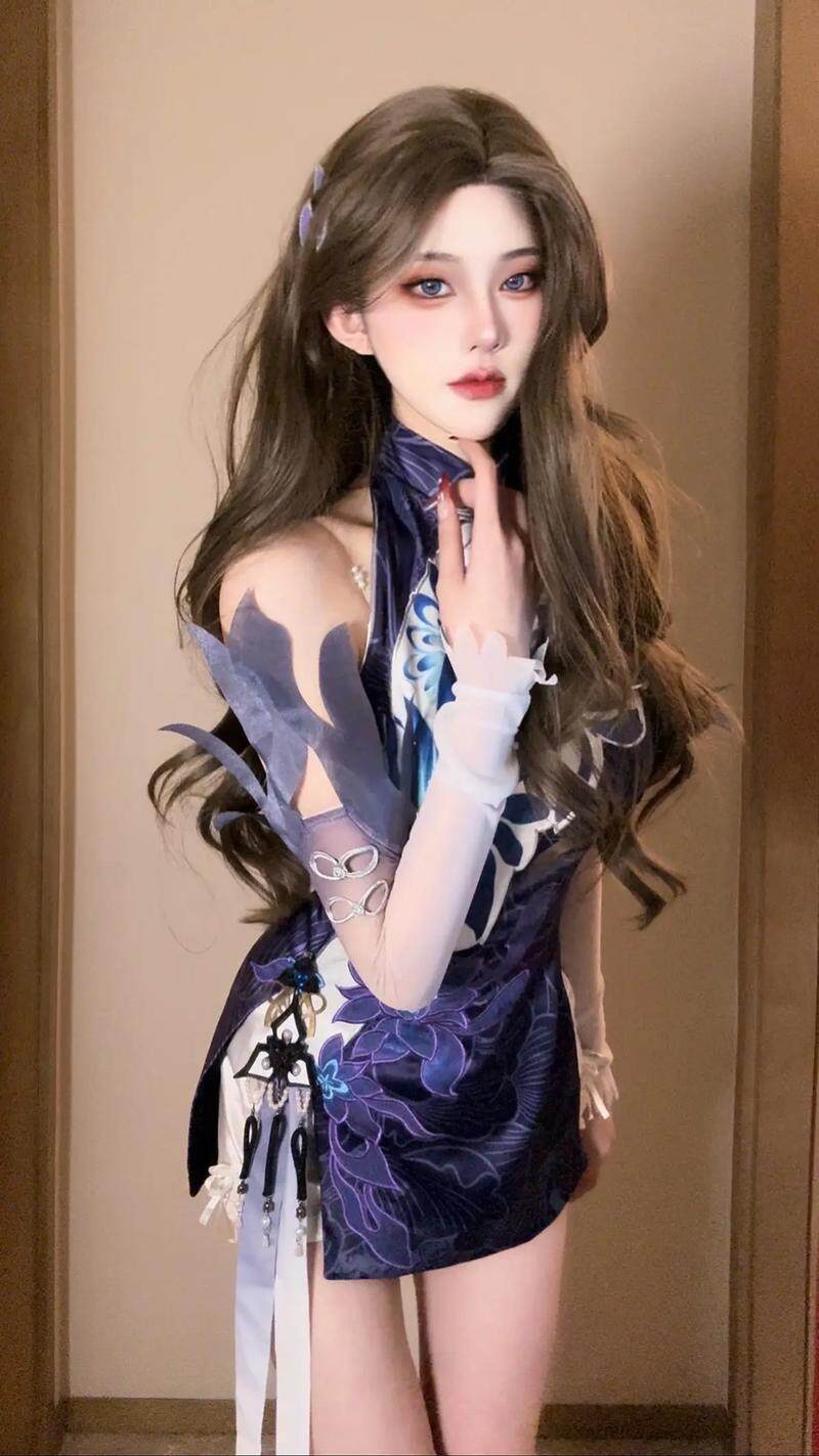 红尘滚滚