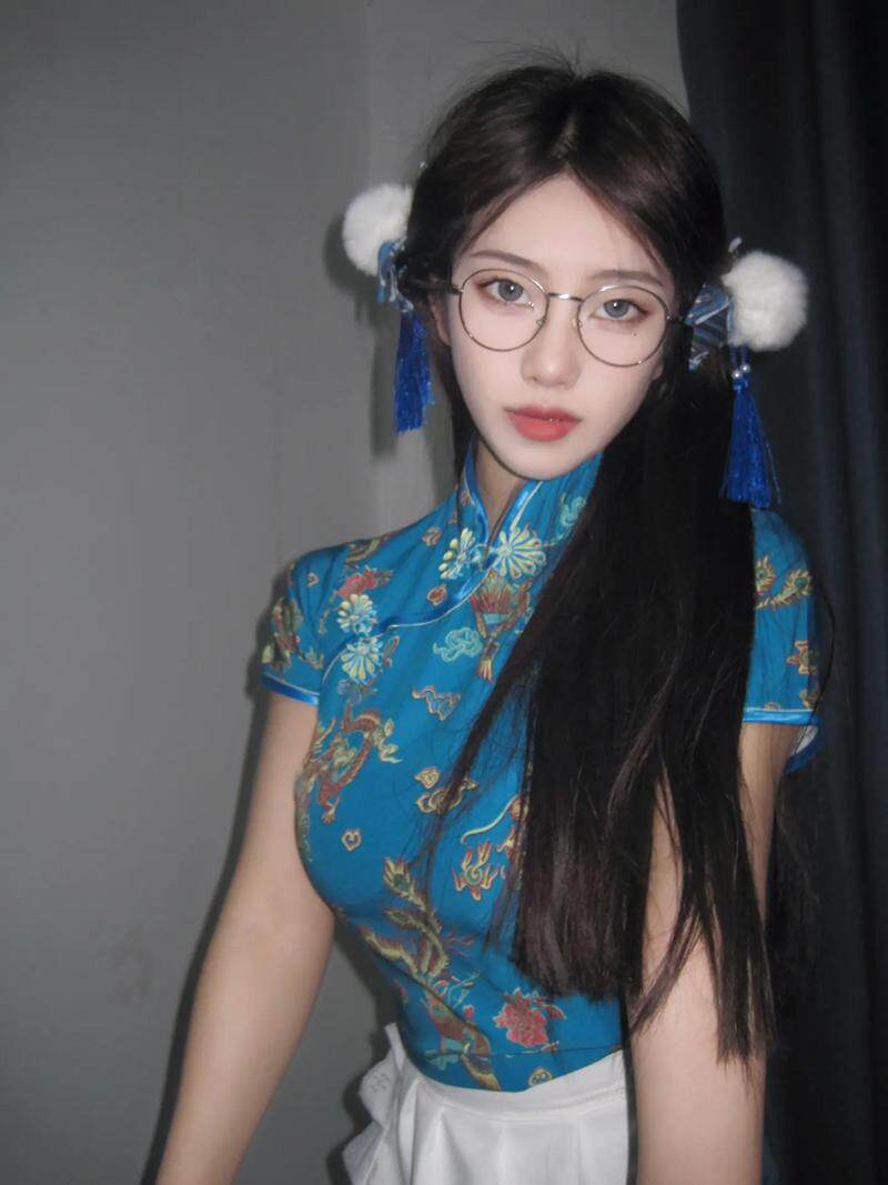 男奇葩