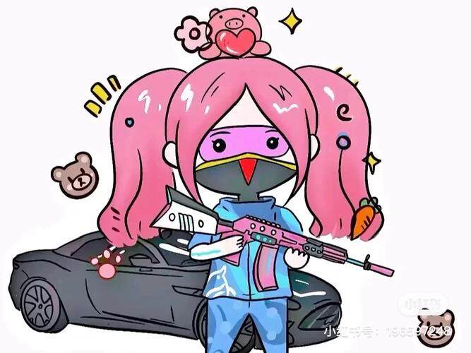 鹿先森，教魔方