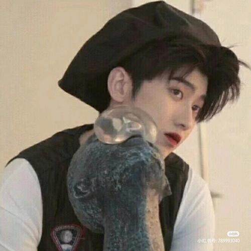 不懂我，就不要说我变了