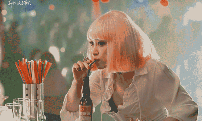 旧日时光逐变花事不了。