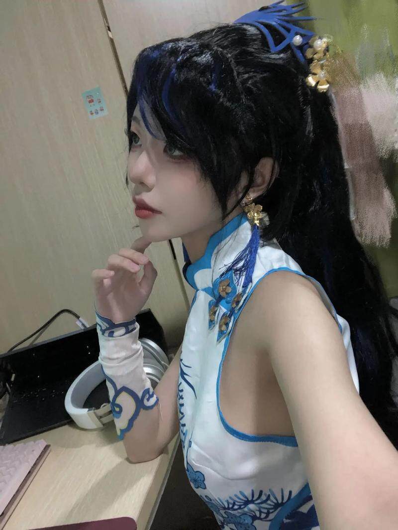 记得笑