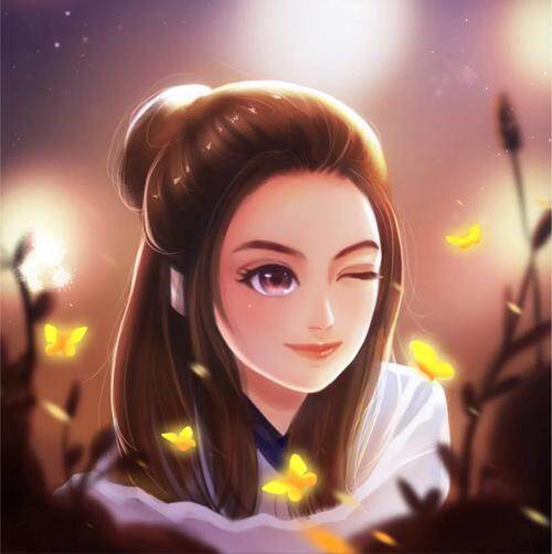 上课睡觉的帅比~