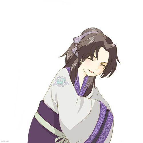 三生琉璃白 一世琥珀色~