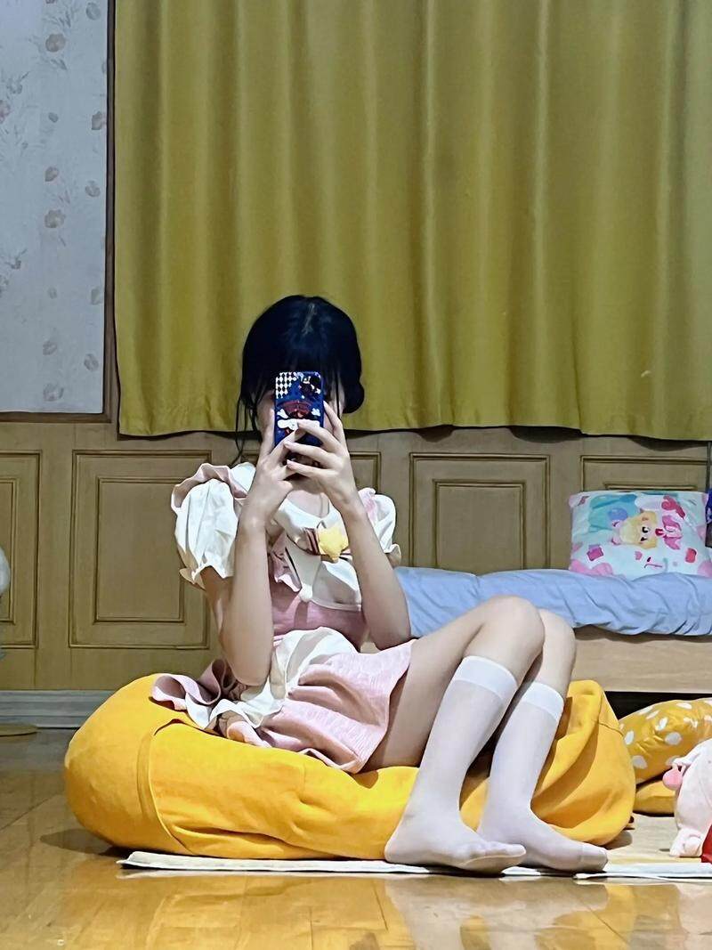 ╰大鼻子婆婆。