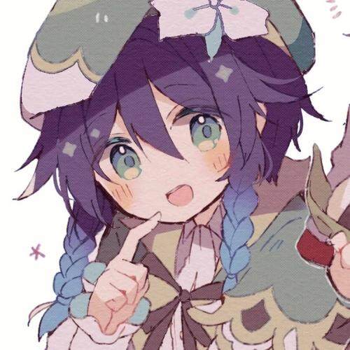 ∑灬兮小沫』