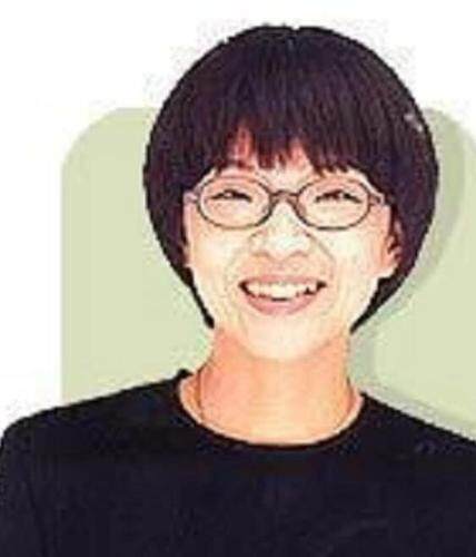 转过Corner -