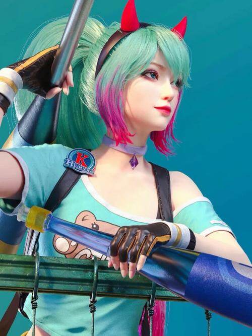 半沐浮生〃半若夕