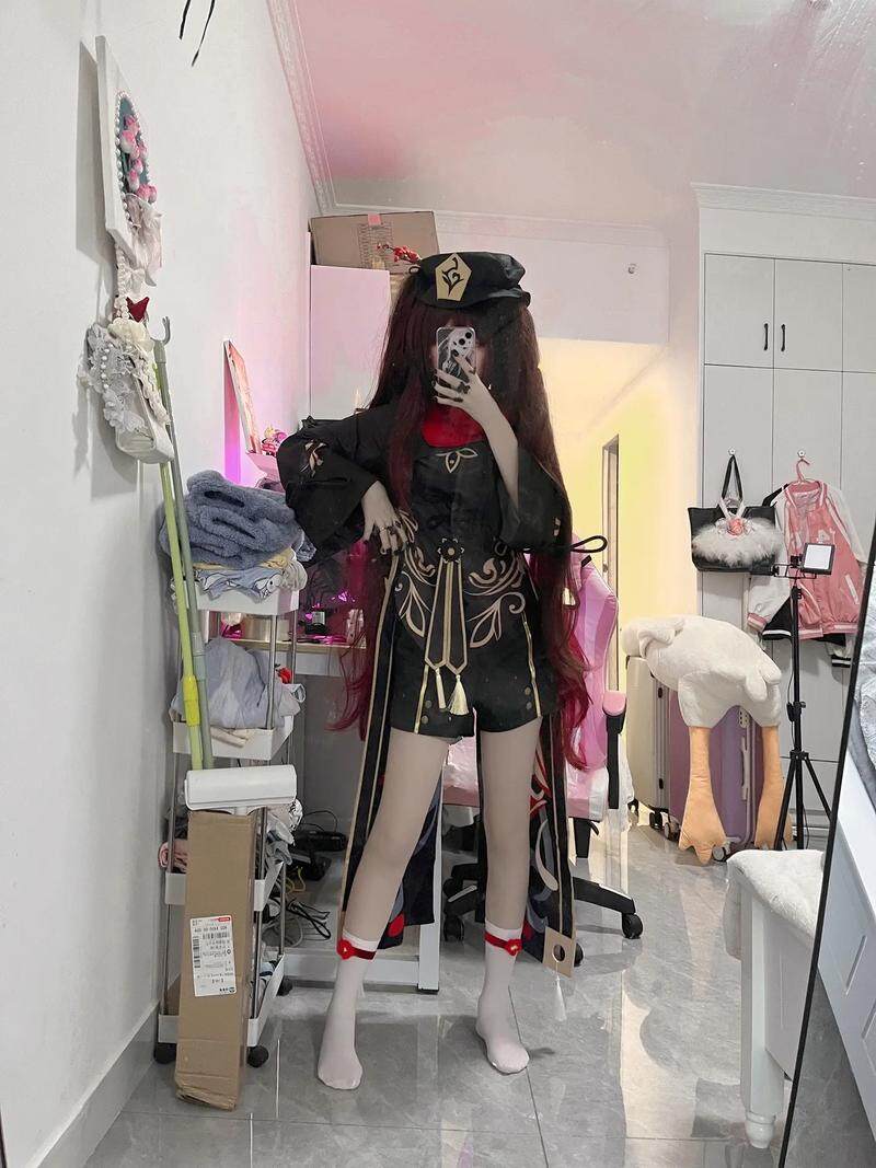 樱桃猫子