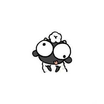 留在沙滩上的脚印