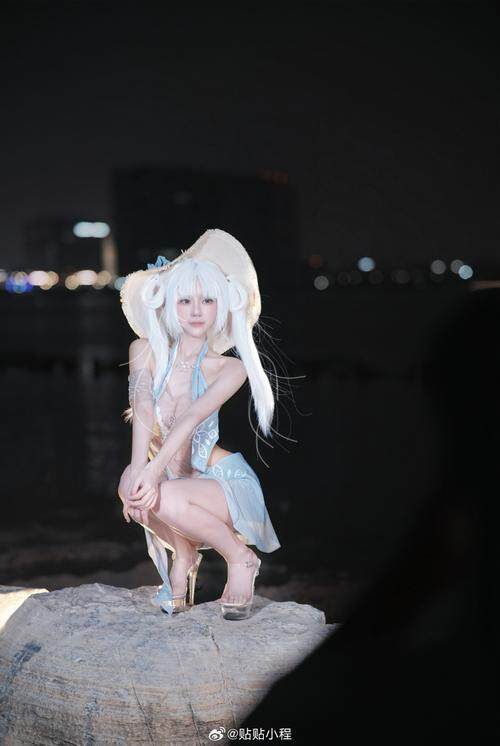 浅水姑娘柠檬泪
