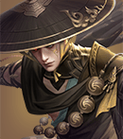 Shado 影子爱人。