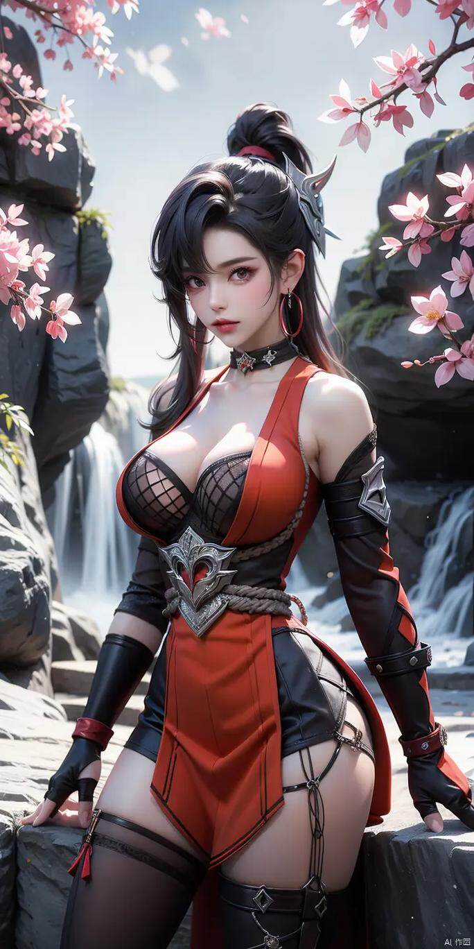 装逼做作死的快