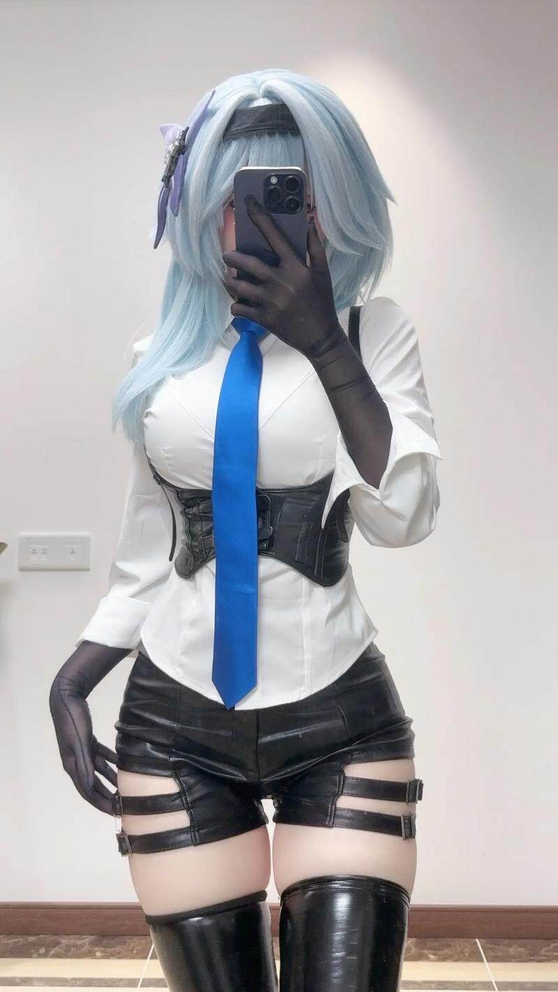 我是小胖
