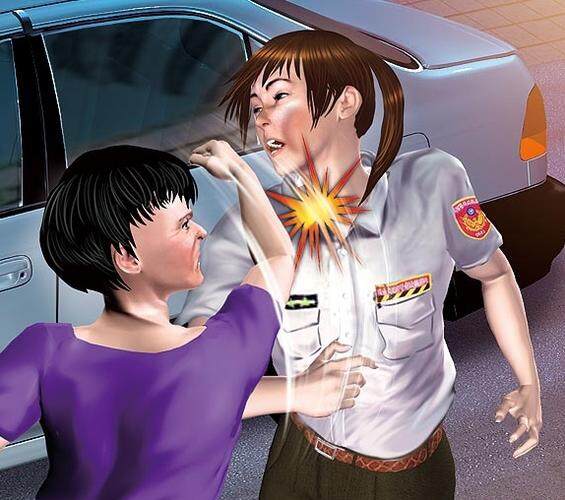 我 不萌也不美