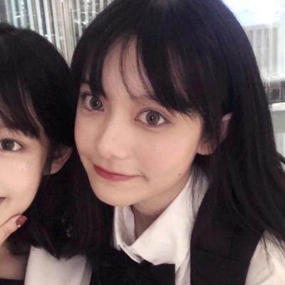 我同桌说她同桌可萌可萌了