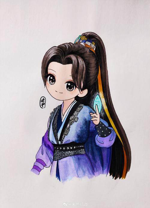 大男子气概的小孩子&deg;