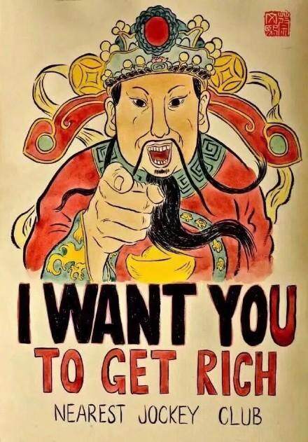 我爱自己,没有情敌