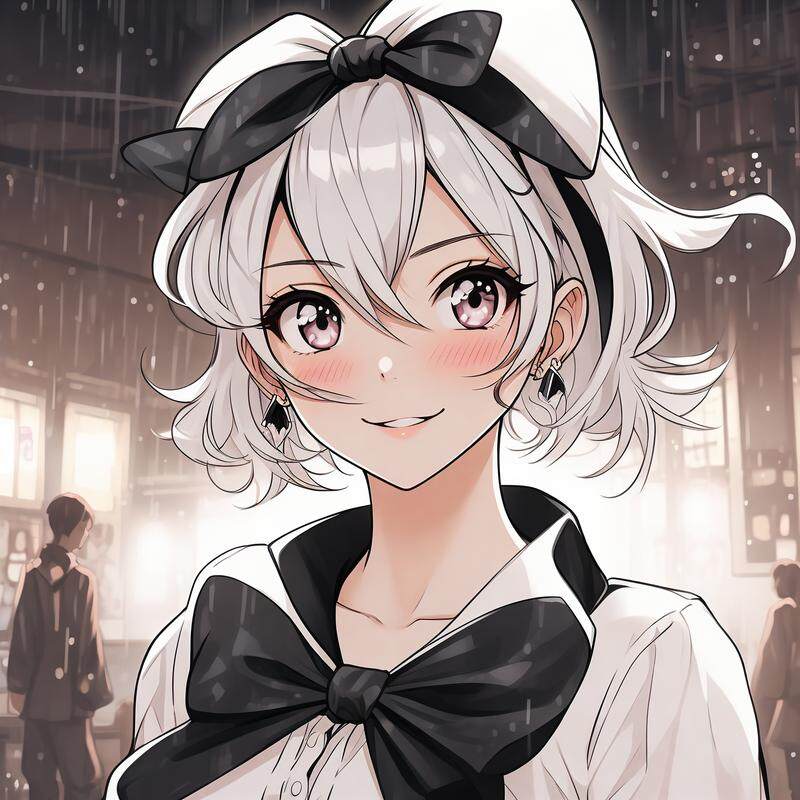 幼稚的孩子