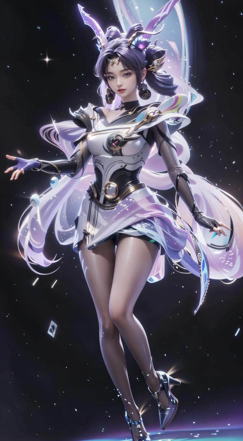 女良