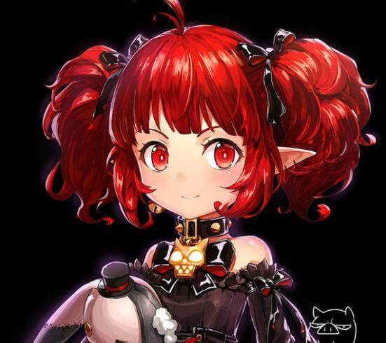 天线宝宝、傻傻笑