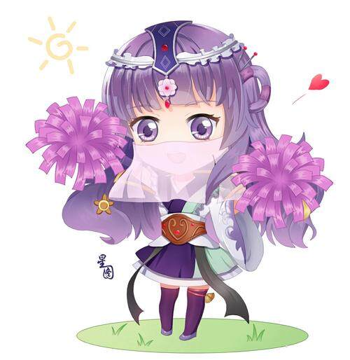 小女人ら