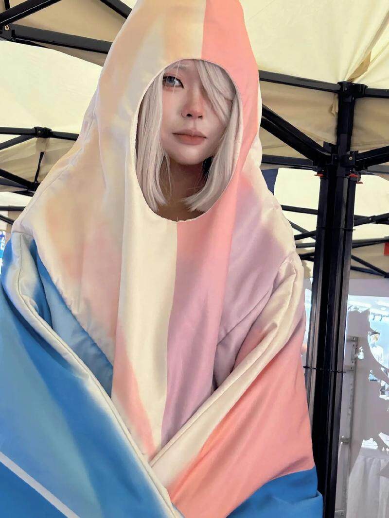 爆破女神 SIBIAO
