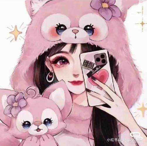 天真烂漫