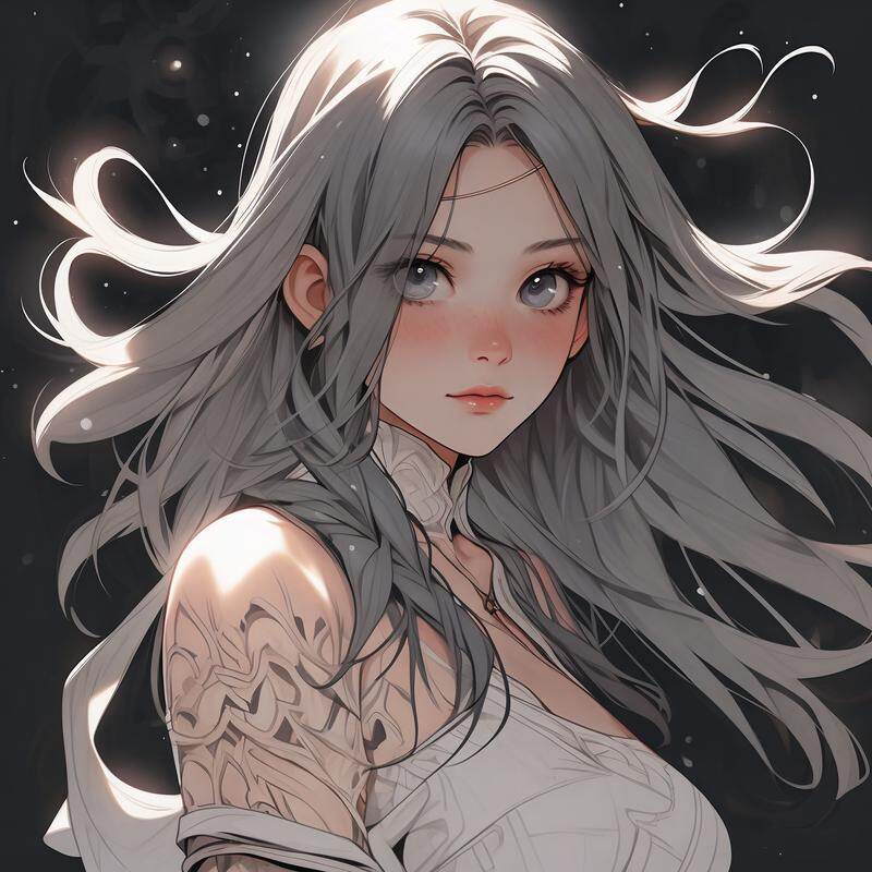 Only You(只有你.)