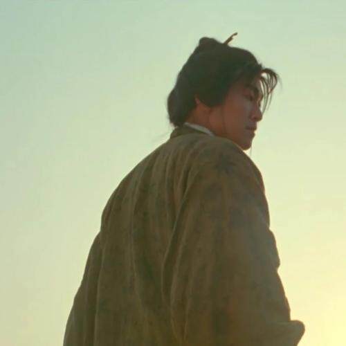 不愿让你一人难过