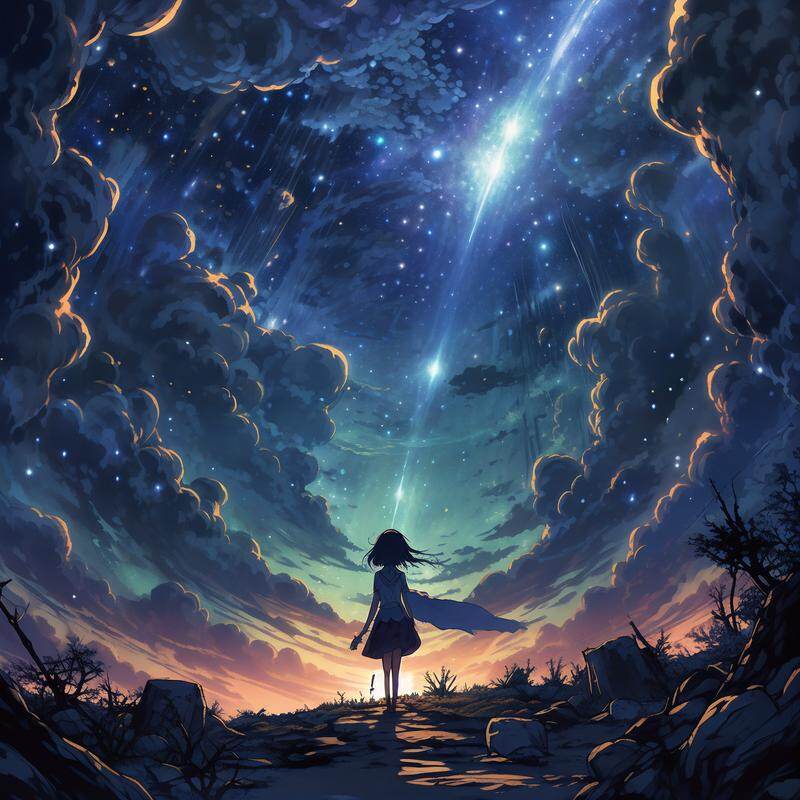 往前一步是幸福