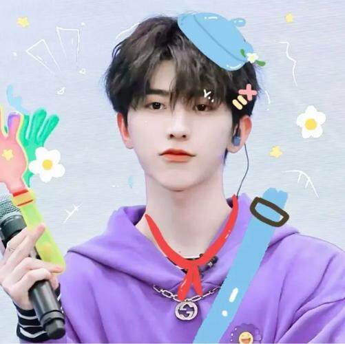 Sunshinebaekhyun--阳光