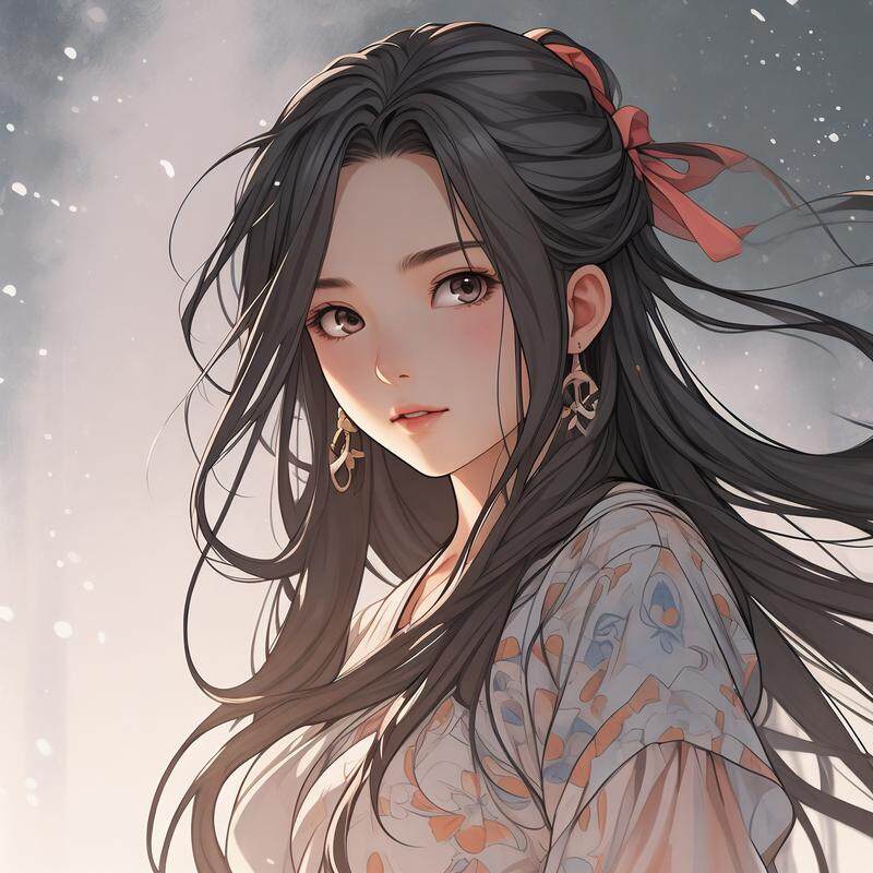 坟墓里爬出来的仙女、