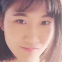 闷骚°是种气质美