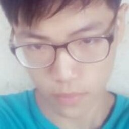 看不惯我你憋着啊i