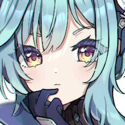 release [放手]