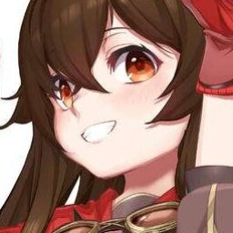 表闹@