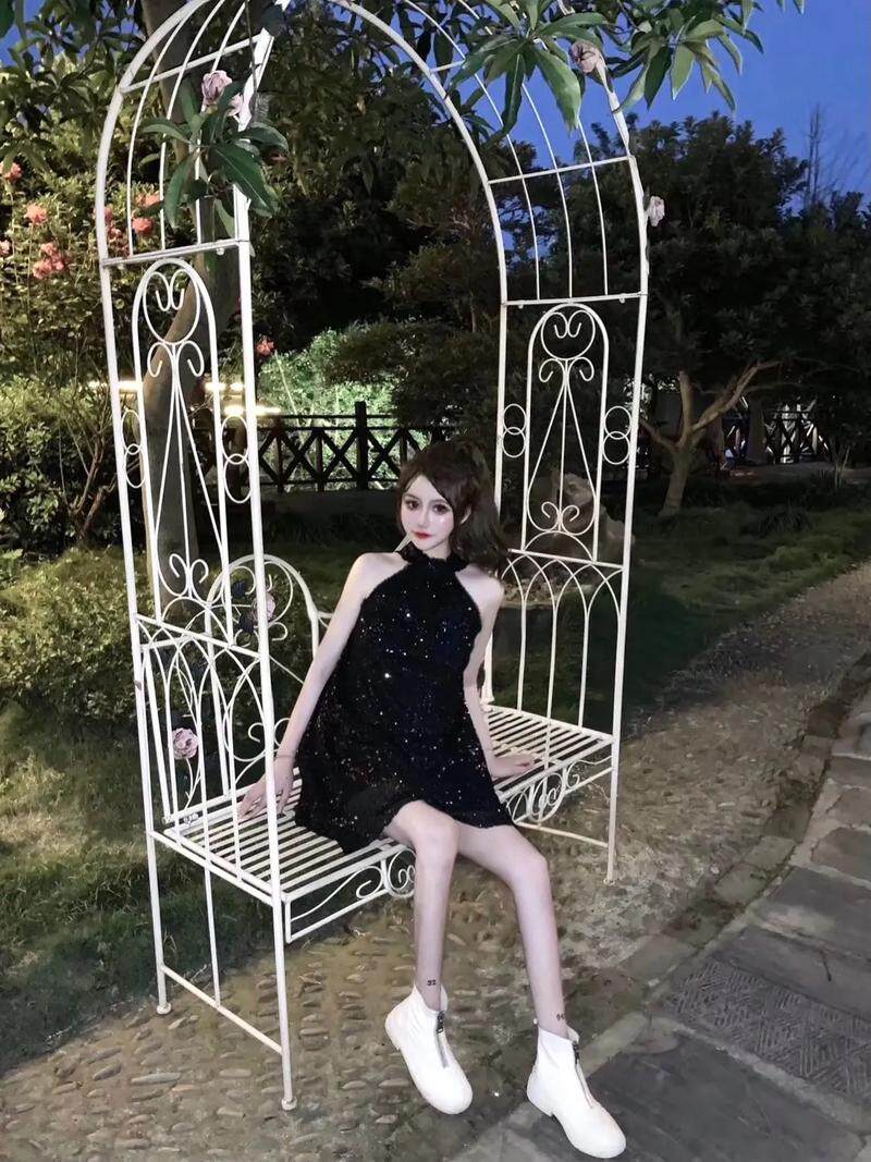 天真得只喜欢包装