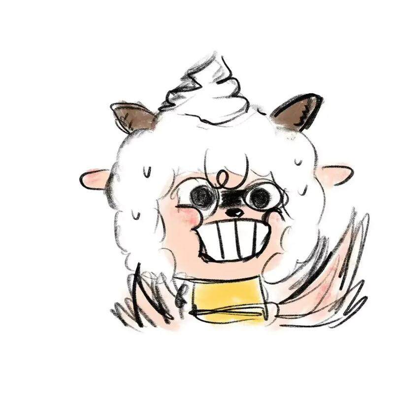 萌妹妹哟！