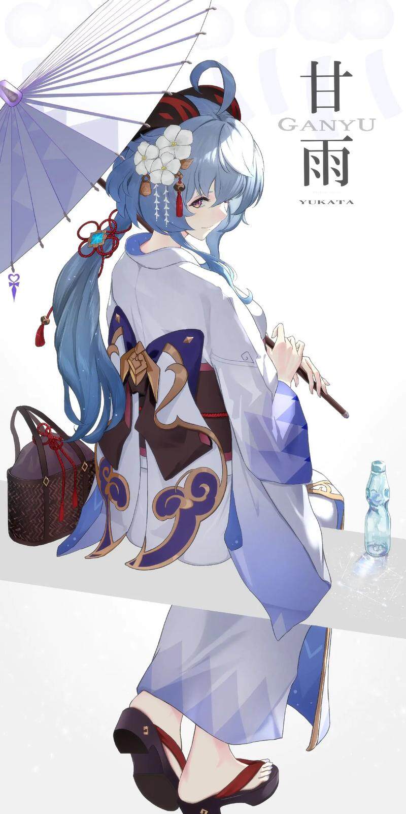 不爱我那就毁了我