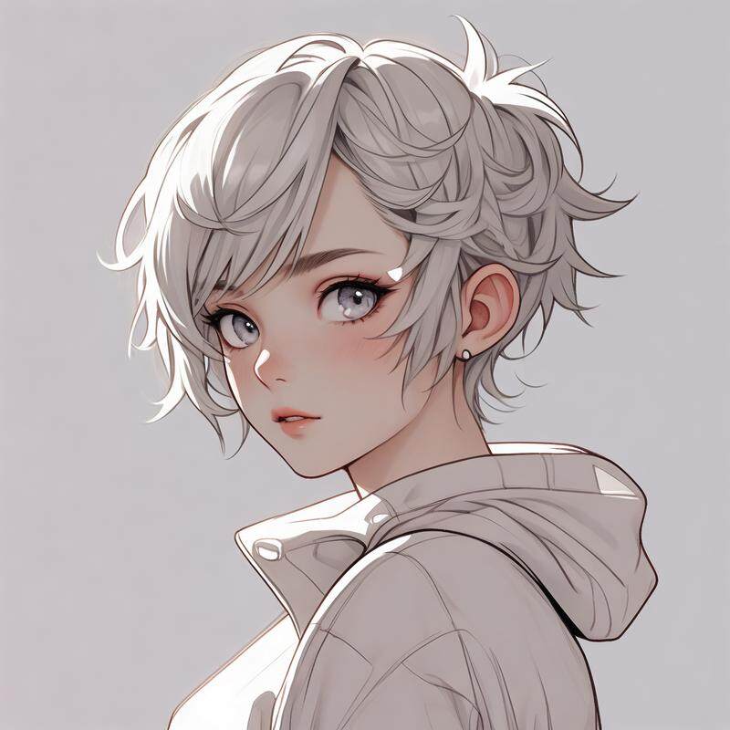 爱情一如指间沙i