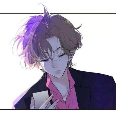 二次元腐女。