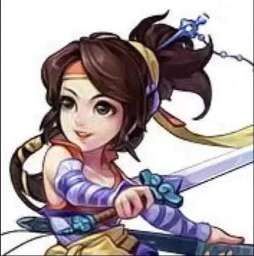 时光滥好人*